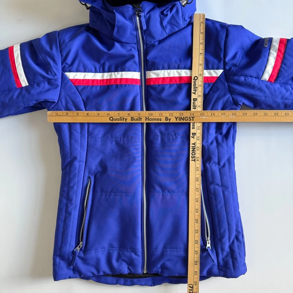 Karbon kids winter